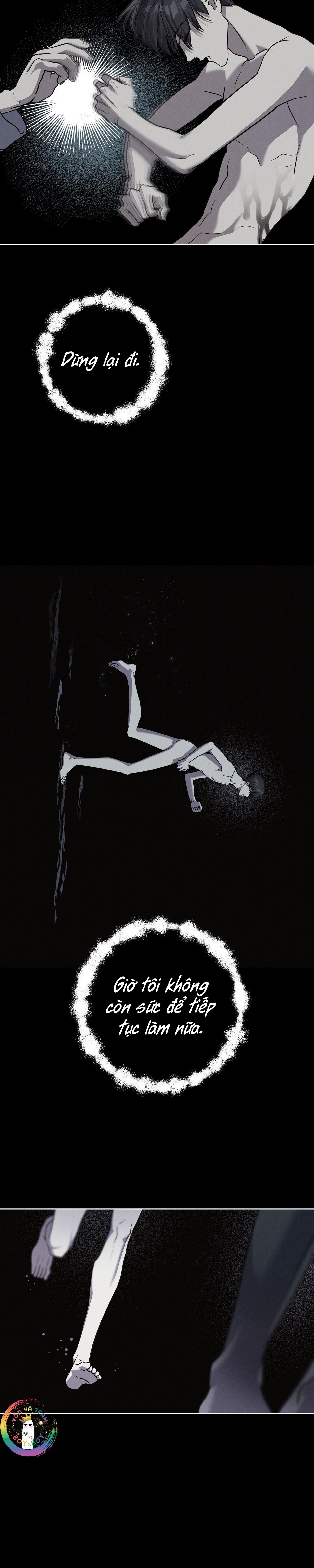 đọc truyện ❋ Ebony Castle ❋ Chương 14 ảnh 23 tại Thiên Thai Truyện