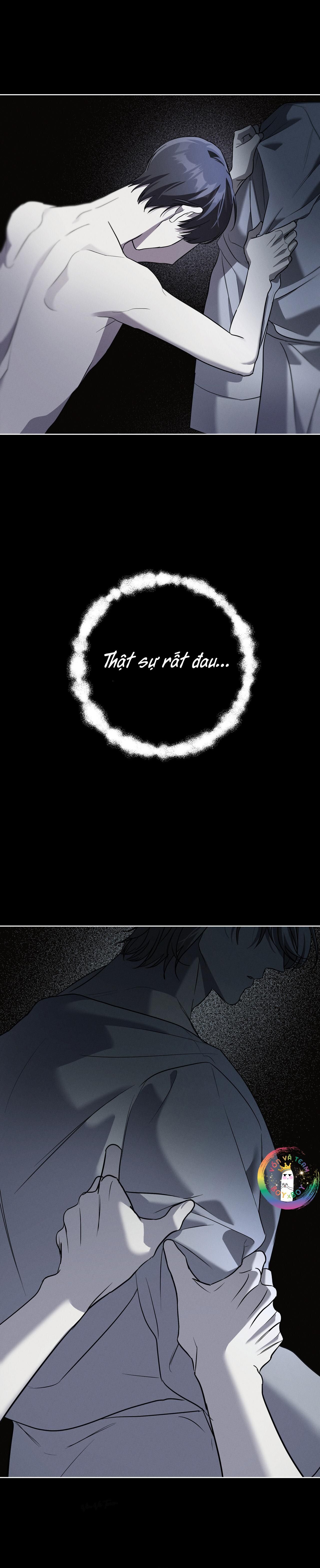 đọc truyện ❋ Ebony Castle ❋ Chương 14 ảnh 24 tại Thiên Thai Truyện