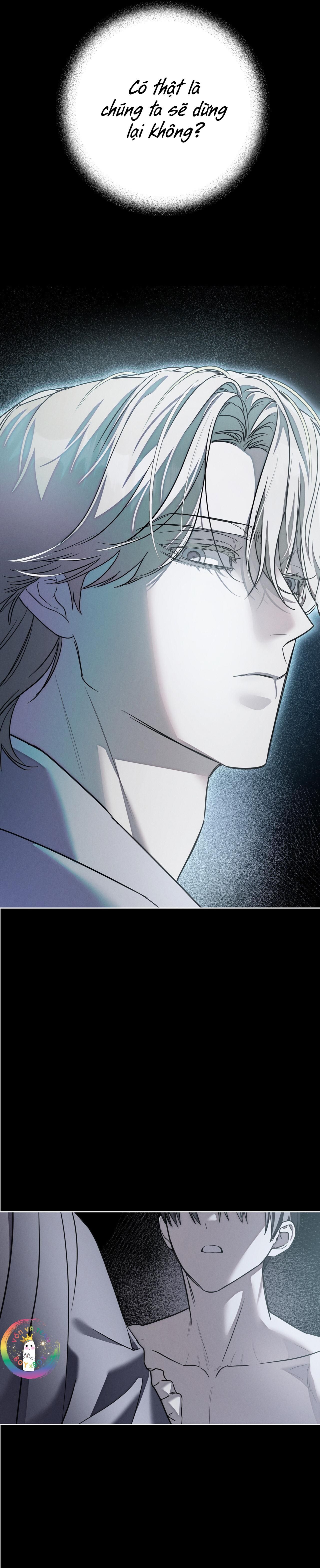 đọc truyện ❋ Ebony Castle ❋ Chương 14 ảnh 25 tại Thiên Thai Truyện