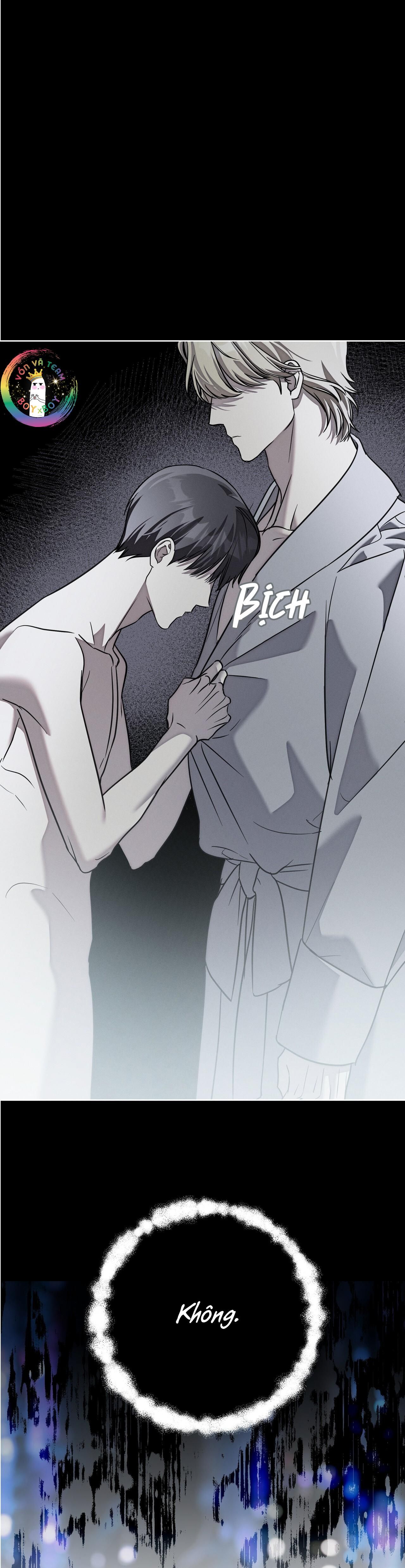 đọc truyện ❋ Ebony Castle ❋ Chương 14 ảnh 26 tại Thiên Thai Truyện