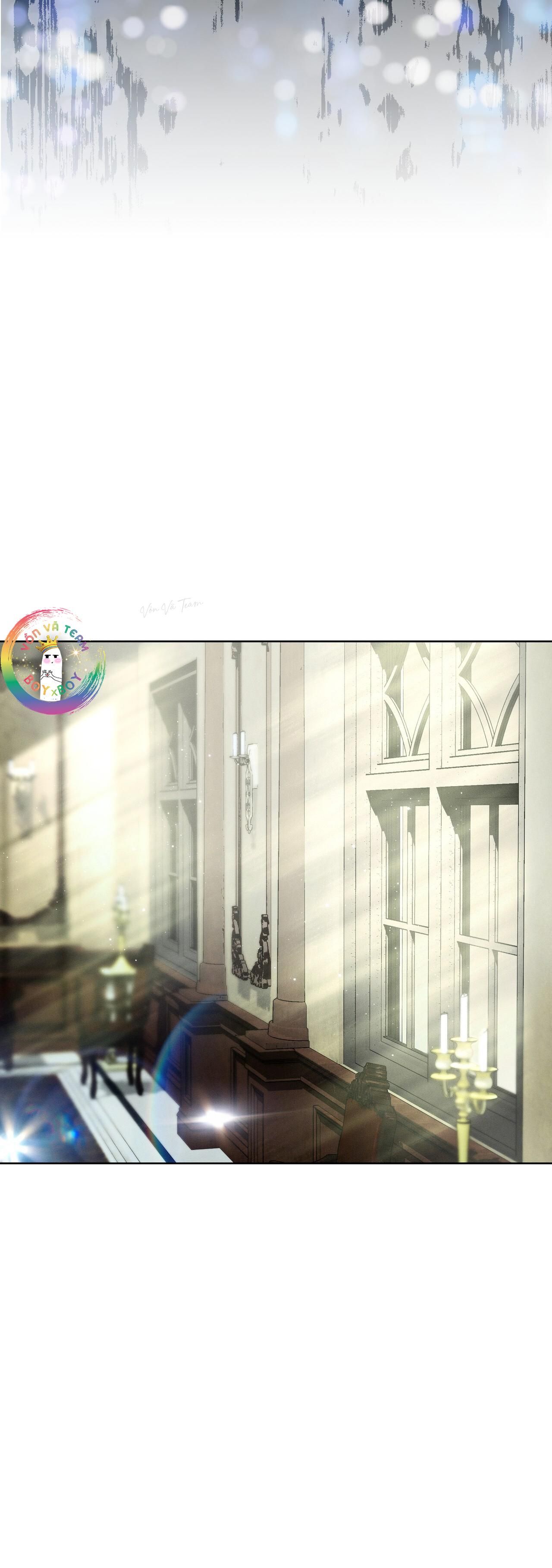 đọc truyện ❋ Ebony Castle ❋ Chương 14 ảnh 27 tại Thiên Thai Truyện