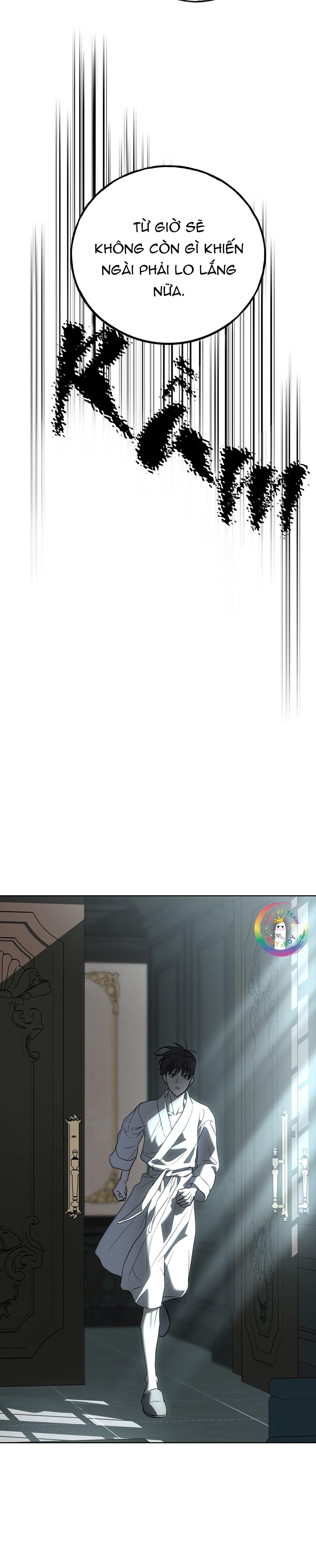 đọc truyện ❋ Ebony Castle ❋ Chương 14 ảnh 34 tại Thiên Thai Truyện