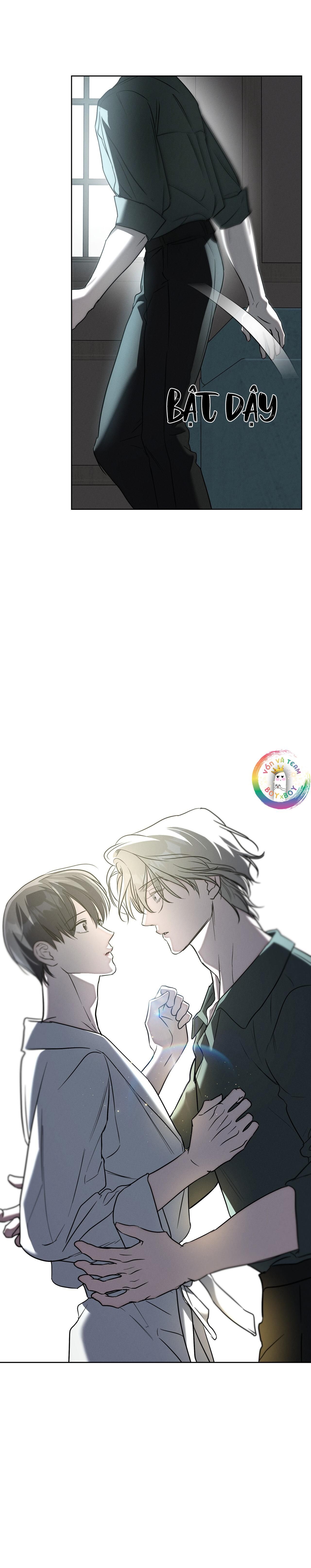 đọc truyện ❋ Ebony Castle ❋ Chương 14 ảnh 36 tại Thiên Thai Truyện