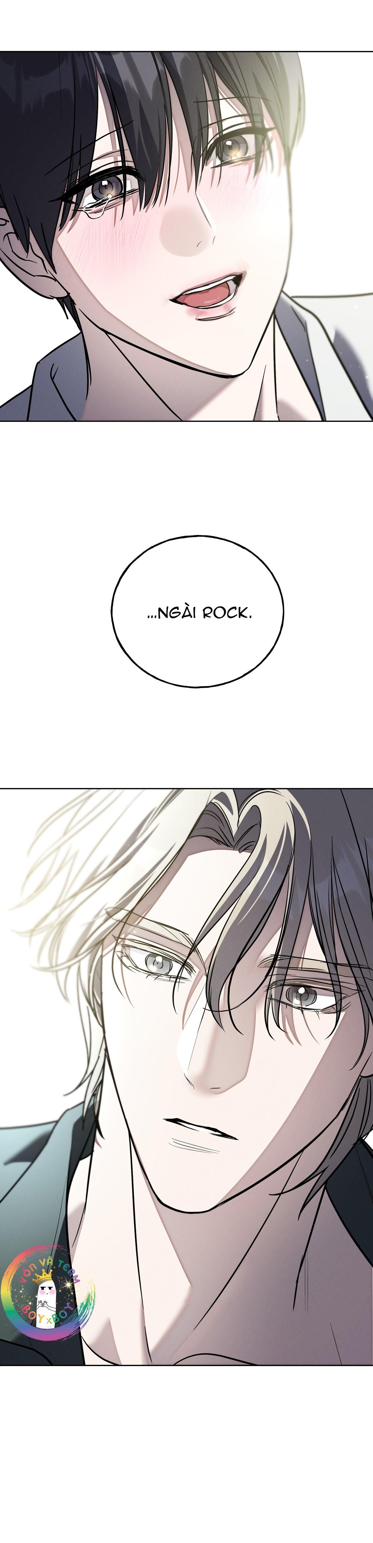 đọc truyện ❋ Ebony Castle ❋ Chương 14 ảnh 37 tại Thiên Thai Truyện