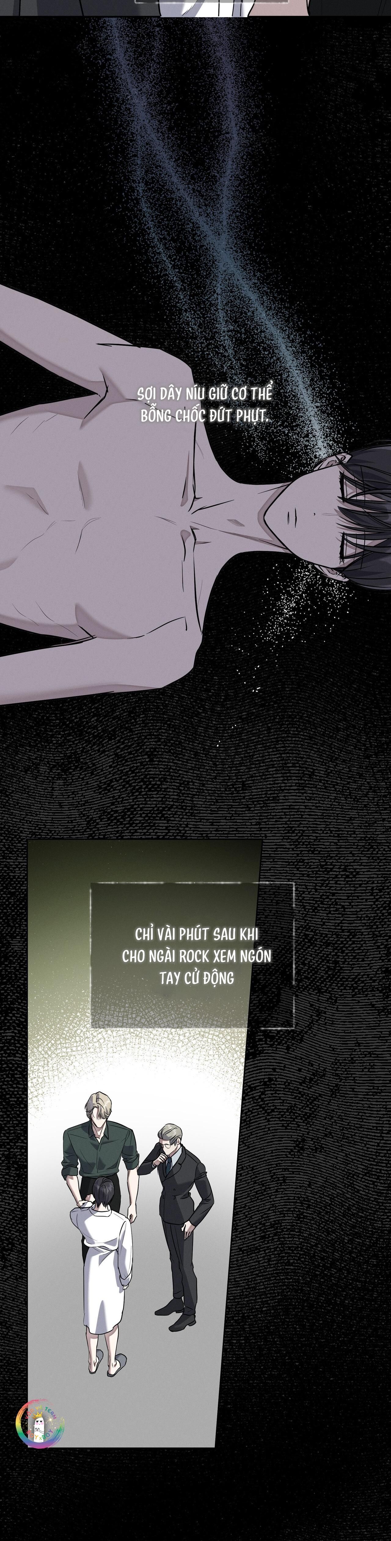 đọc truyện ❋ Ebony Castle ❋ Chương 15 ảnh 3 tại Thiên Thai Truyện