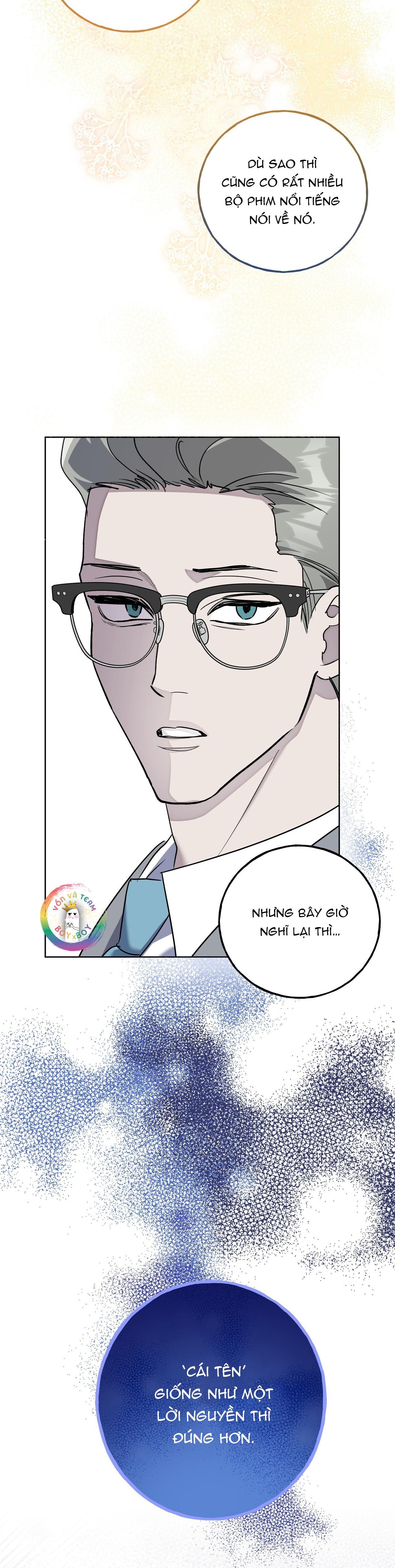 đọc truyện ❋ Ebony Castle ❋ Chương 15 ảnh 18 tại Thiên Thai Truyện