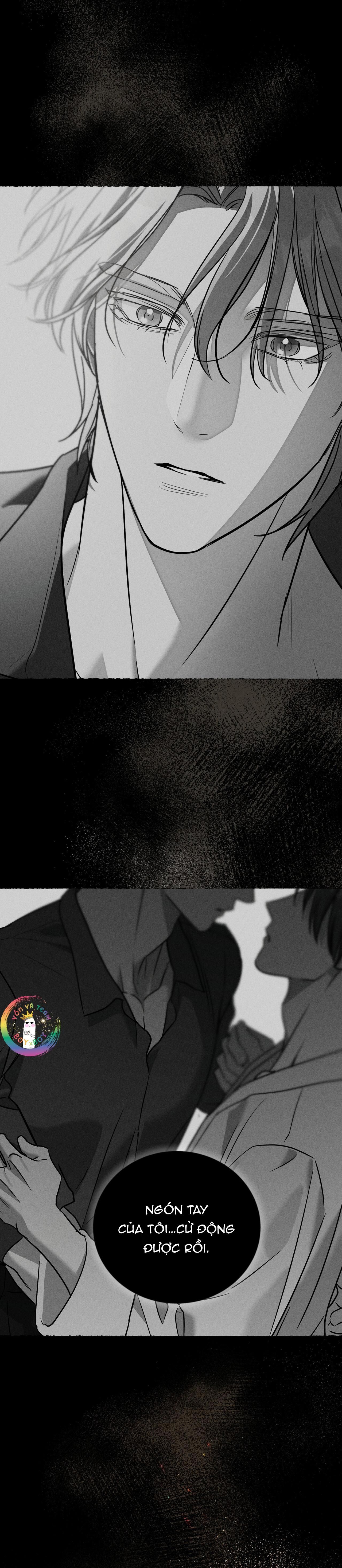 đọc truyện ❋ Ebony Castle ❋ Chương 15 ảnh 20 tại Thiên Thai Truyện