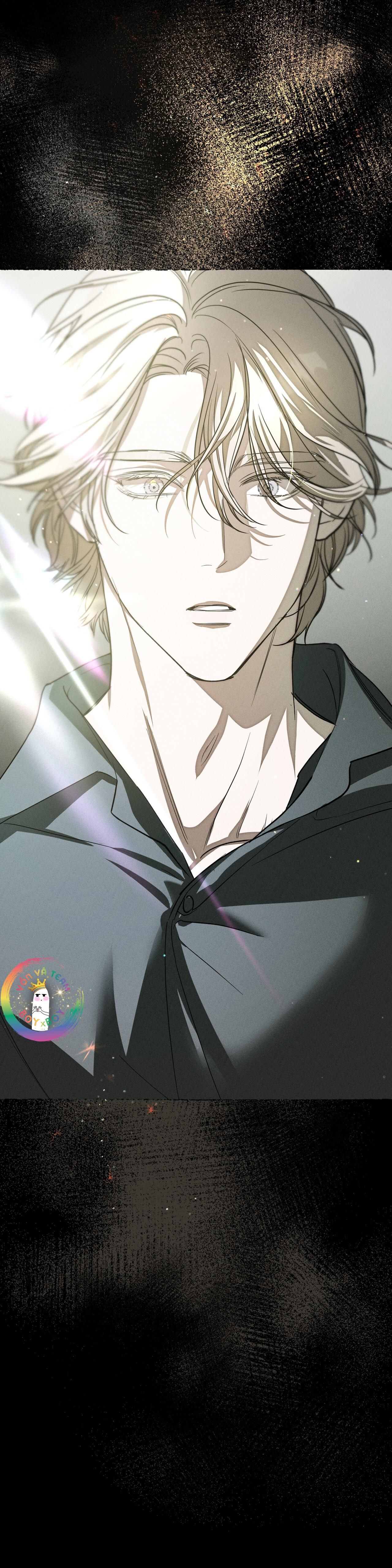 đọc truyện ❋ Ebony Castle ❋ Chương 15 ảnh 21 tại Thiên Thai Truyện