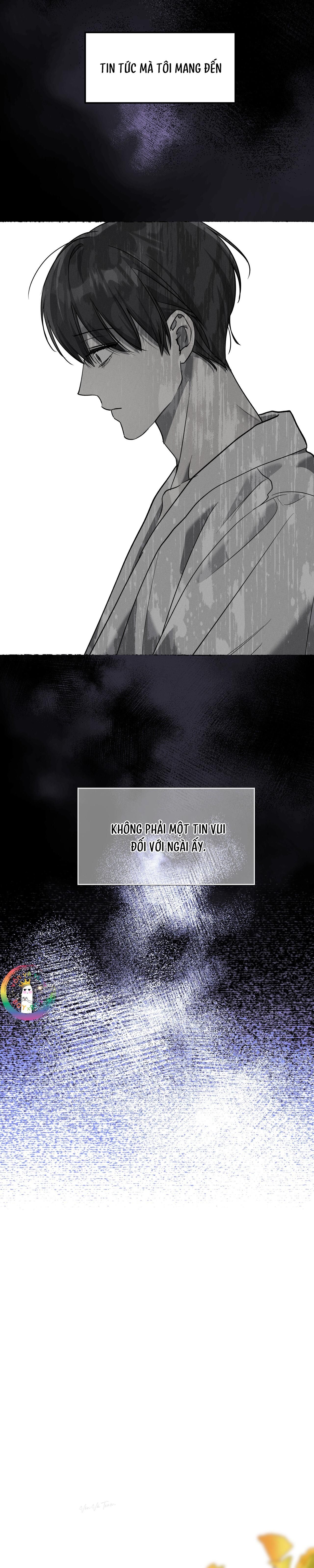 đọc truyện ❋ Ebony Castle ❋ Chương 15 ảnh 23 tại Thiên Thai Truyện