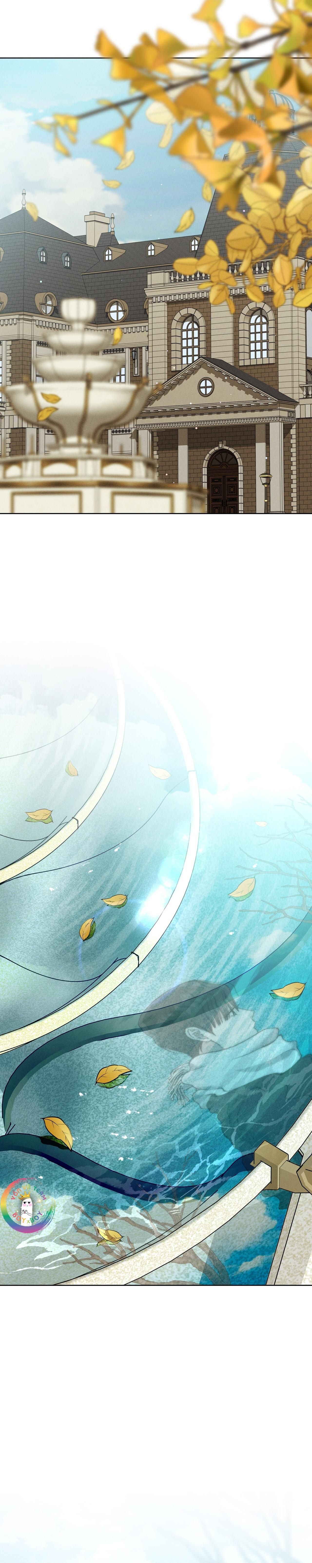 đọc truyện ❋ Ebony Castle ❋ Chương 15 ảnh 24 tại Thiên Thai Truyện