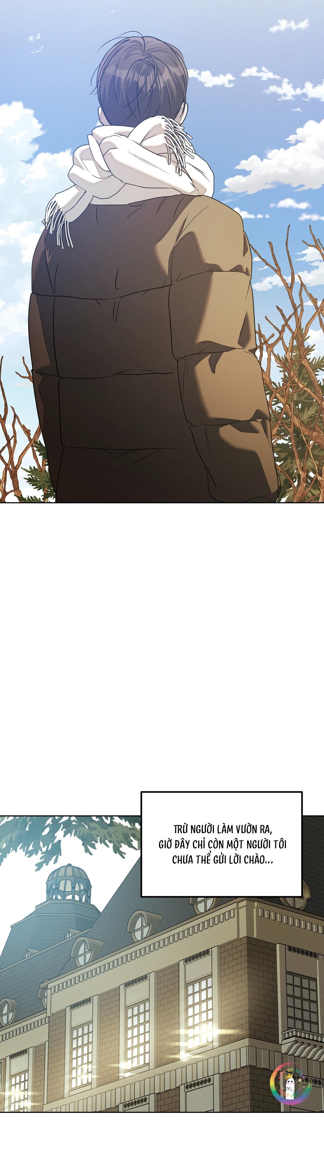 đọc truyện ❋ Ebony Castle ❋ Chương 15 ảnh 30 tại Thiên Thai Truyện