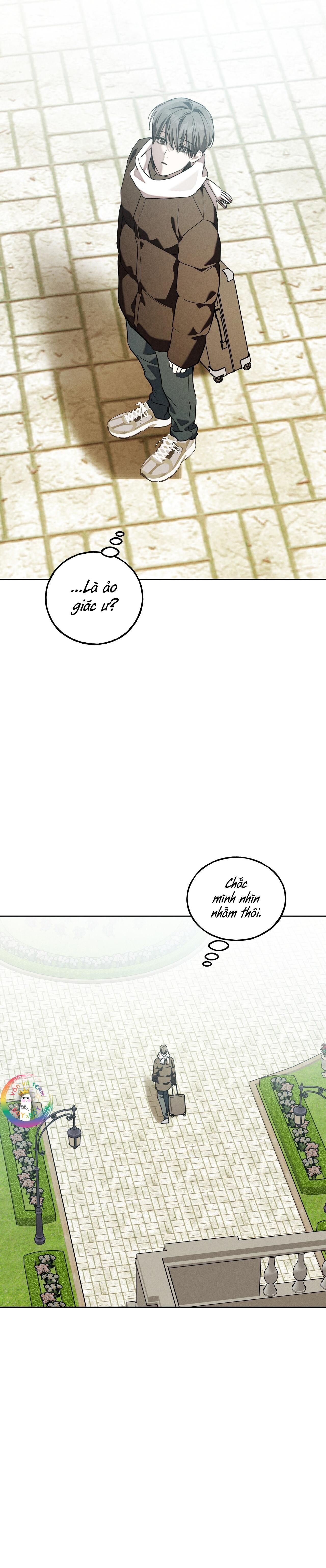 đọc truyện ❋ Ebony Castle ❋ Chương 15 ảnh 32 tại Thiên Thai Truyện