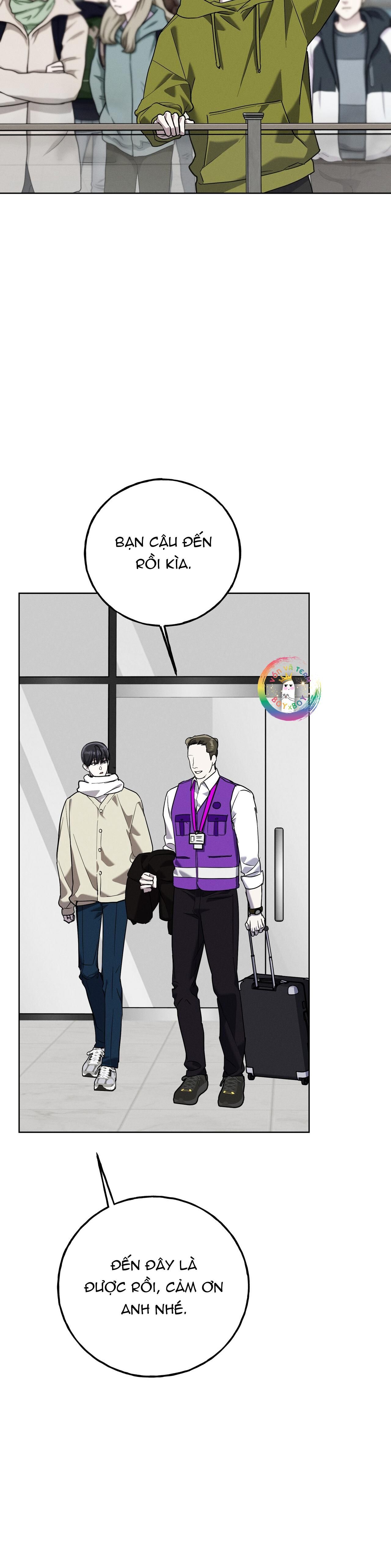 đọc truyện ❋ Ebony Castle ❋ Chương 15 ảnh 34 tại Thiên Thai Truyện