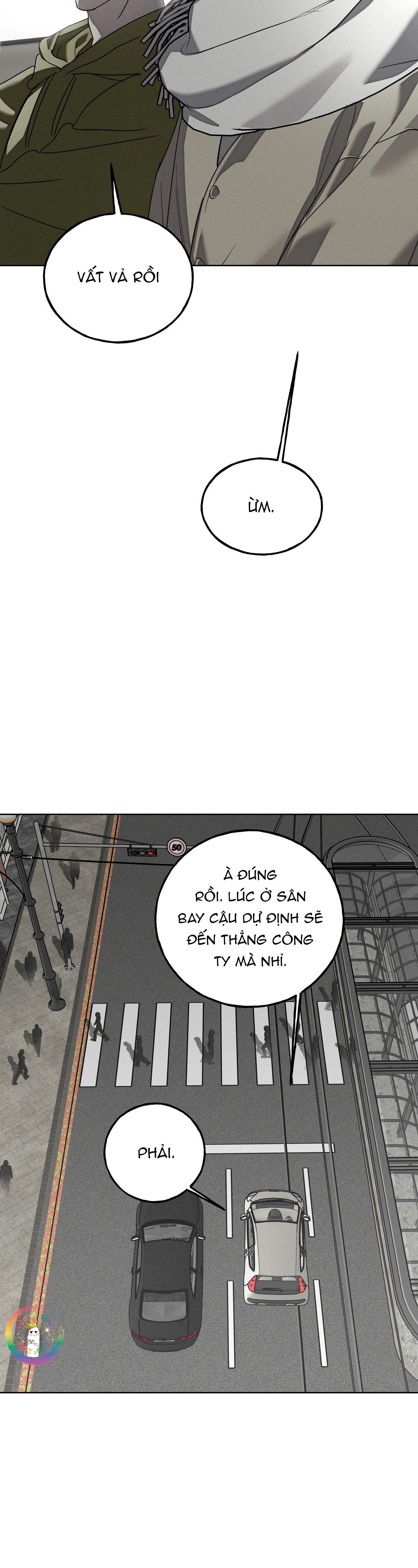 đọc truyện ❋ Ebony Castle ❋ Chương 15 ảnh 36 tại Thiên Thai Truyện