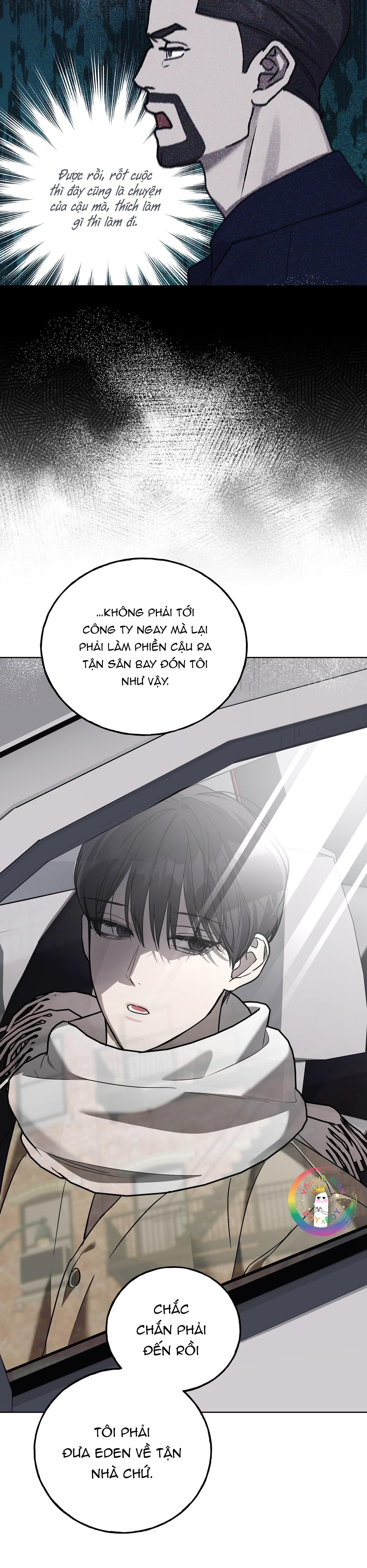 đọc truyện ❋ Ebony Castle ❋ Chương 15 ảnh 38 tại Thiên Thai Truyện