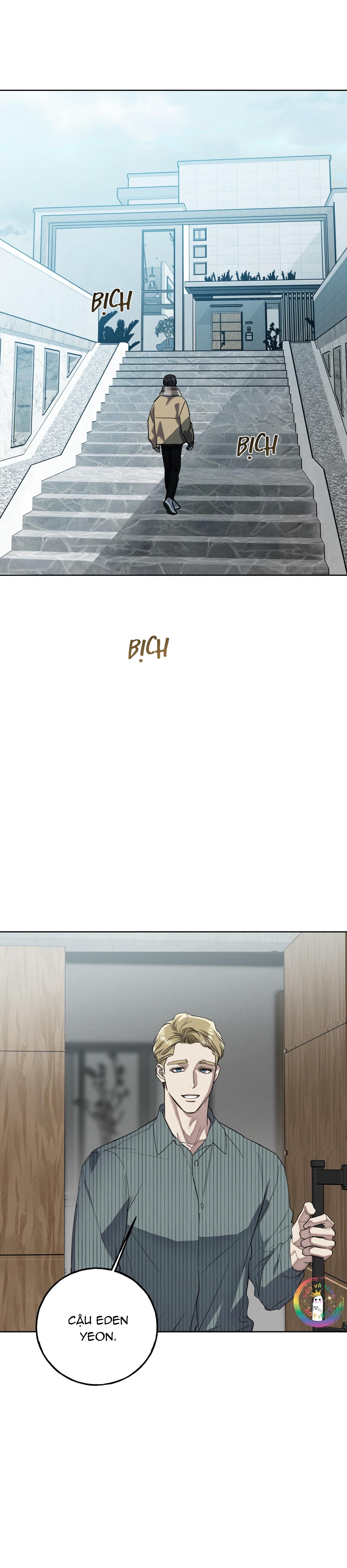 đọc truyện ❋ Ebony Castle ❋ Chương 16 ảnh 14 tại Thiên Thai Truyện