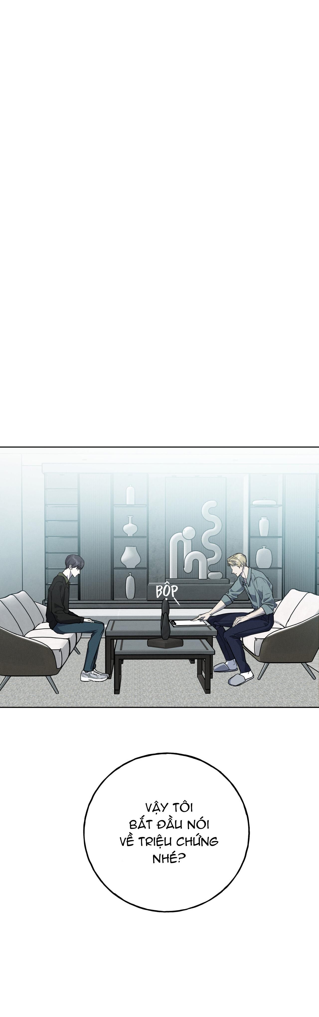 đọc truyện ❋ Ebony Castle ❋ Chương 16 ảnh 20 tại Thiên Thai Truyện