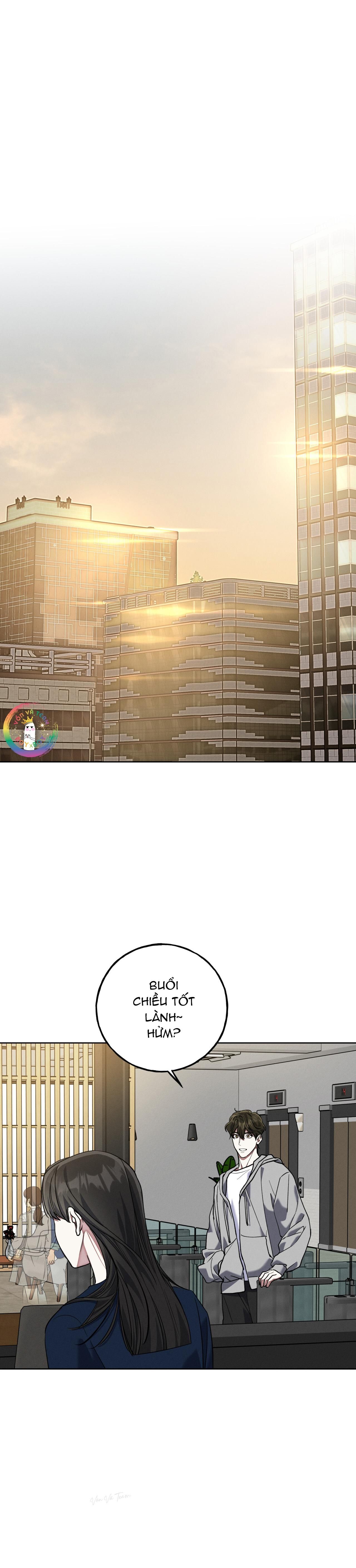 đọc truyện ❋ Ebony Castle ❋ Chương 16 ảnh 29 tại Thiên Thai Truyện