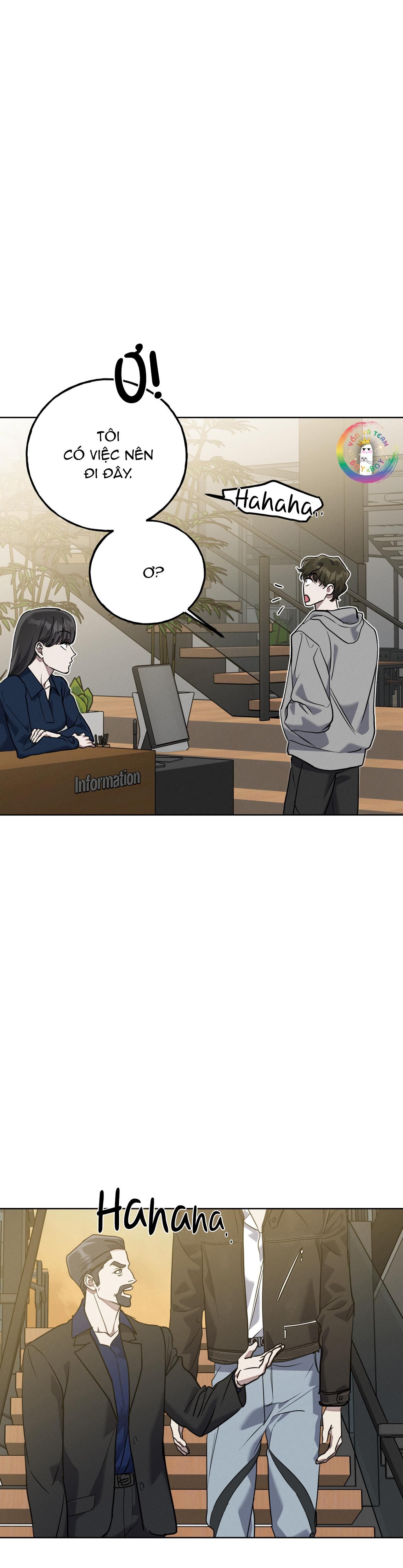 đọc truyện ❋ Ebony Castle ❋ Chương 16 ảnh 32 tại Thiên Thai Truyện