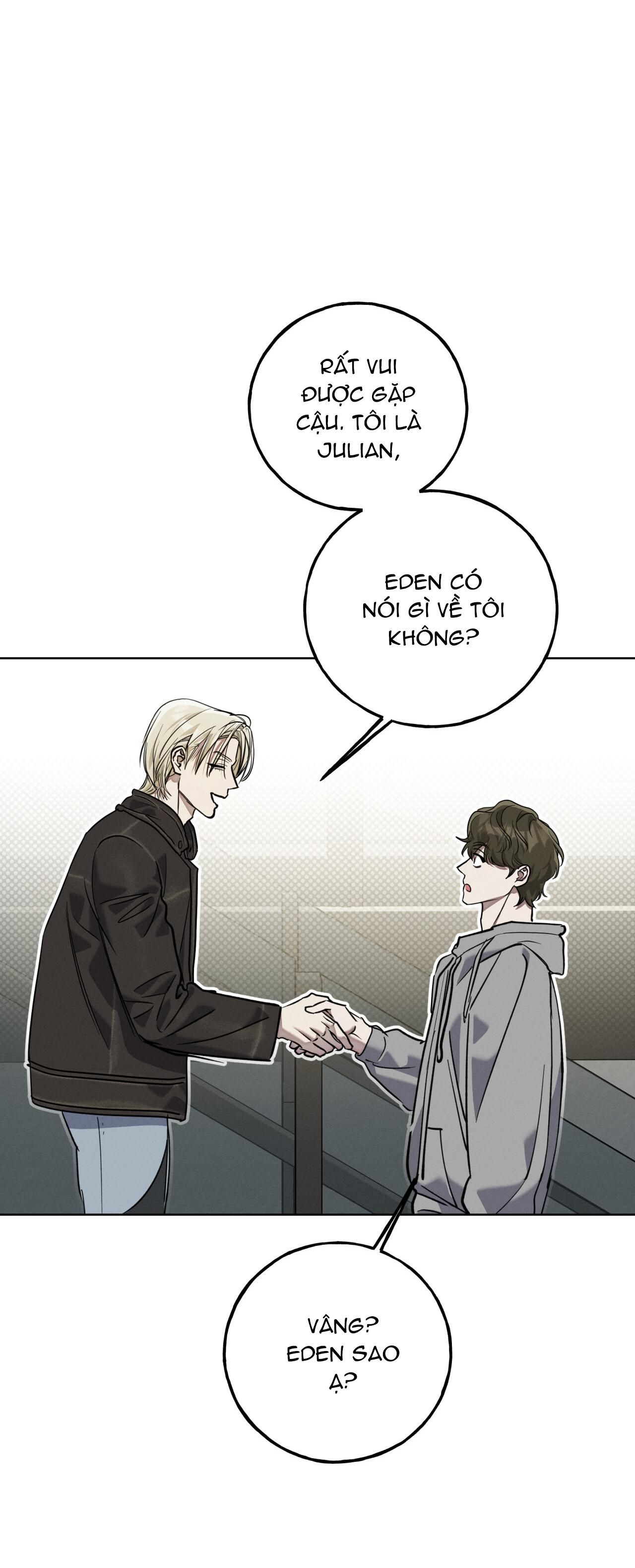 đọc truyện ❋ Ebony Castle ❋ Chương 16 ảnh 34 tại Thiên Thai Truyện