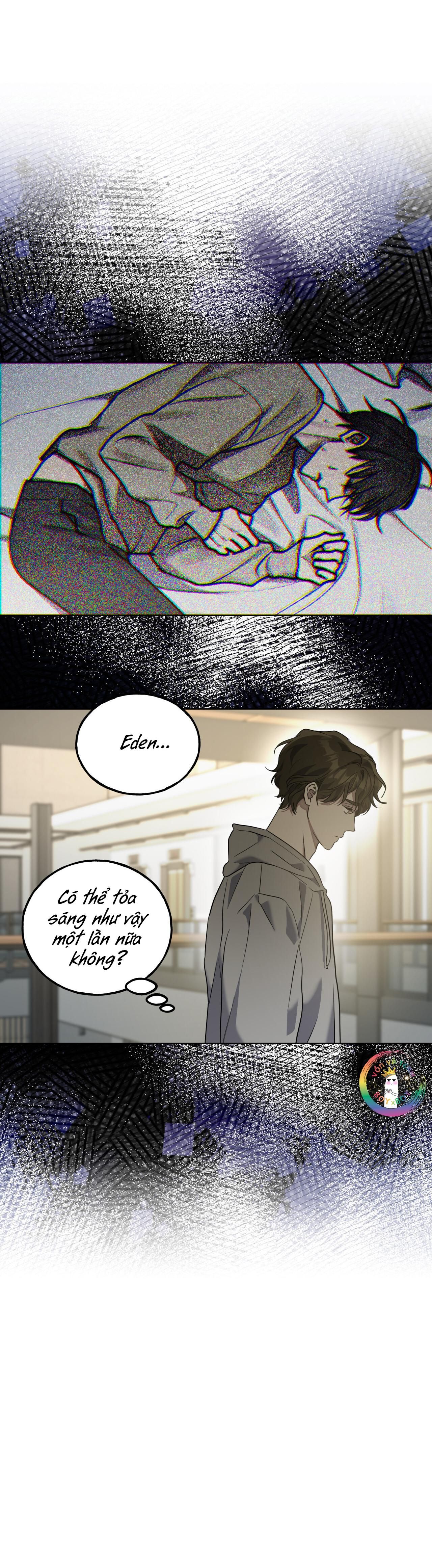 đọc truyện ❋ Ebony Castle ❋ Chương 16 ảnh 38 tại Thiên Thai Truyện