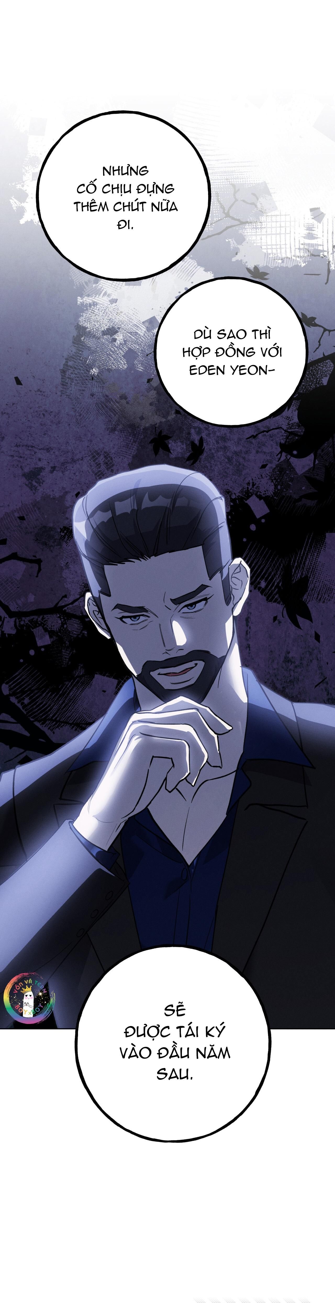 đọc truyện ❋ Ebony Castle ❋ Chương 16 ảnh 40 tại Thiên Thai Truyện