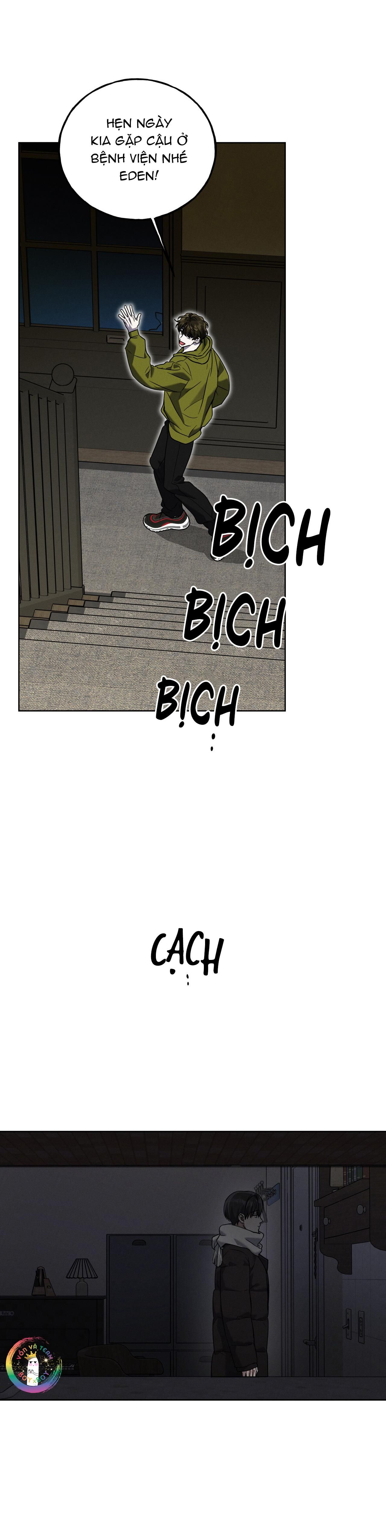 đọc truyện ❋ Ebony Castle ❋ Chương 16 ảnh 6 tại Thiên Thai Truyện