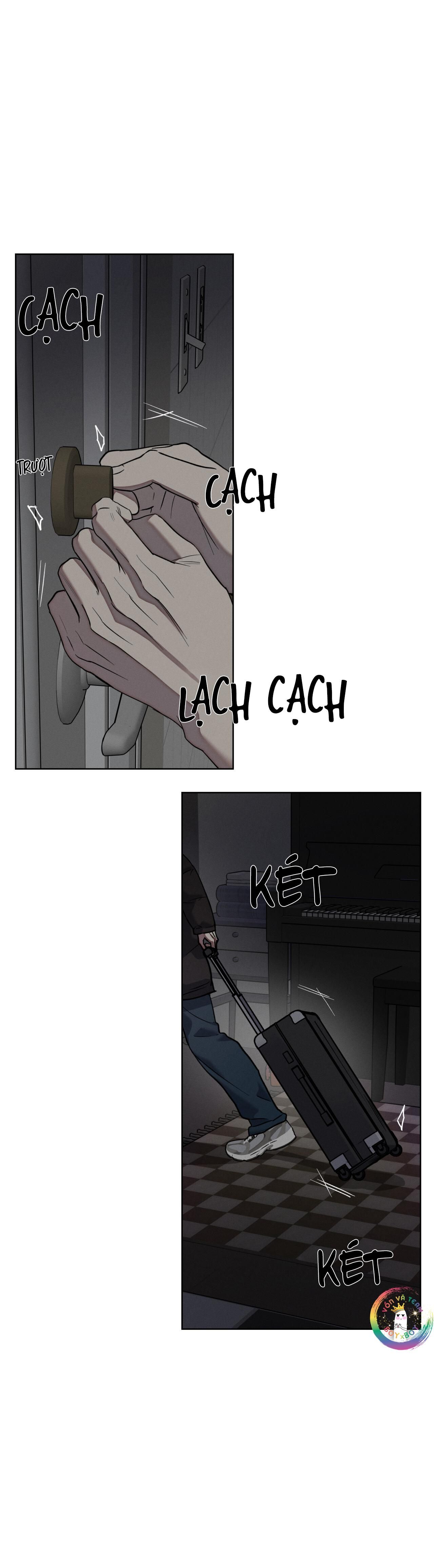 đọc truyện ❋ Ebony Castle ❋ Chương 16 ảnh 7 tại Thiên Thai Truyện