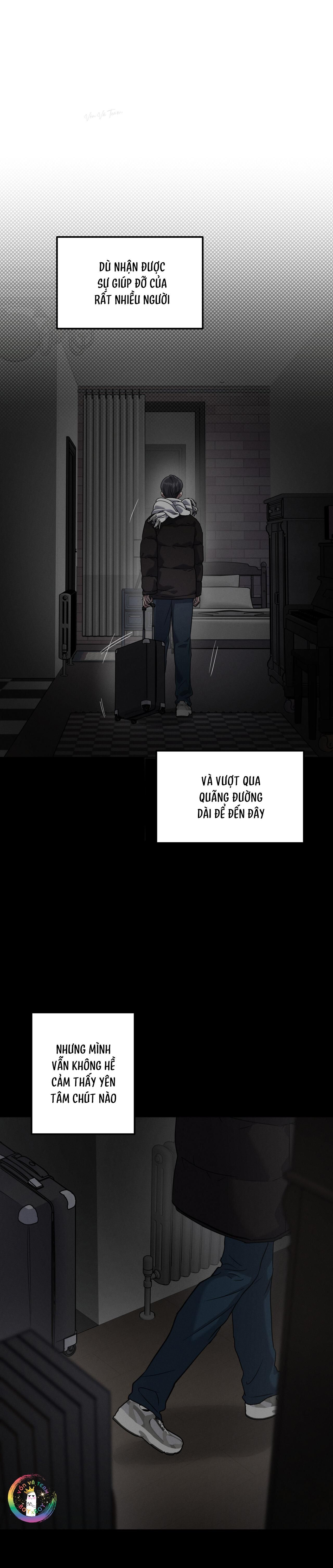 đọc truyện ❋ Ebony Castle ❋ Chương 16 ảnh 8 tại Thiên Thai Truyện