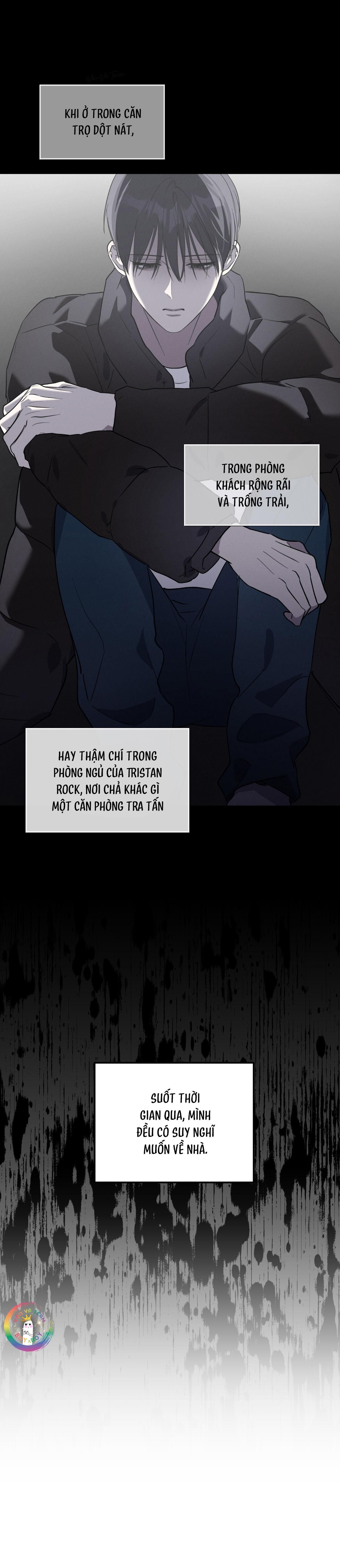 đọc truyện ❋ Ebony Castle ❋ Chương 16 ảnh 10 tại Thiên Thai Truyện