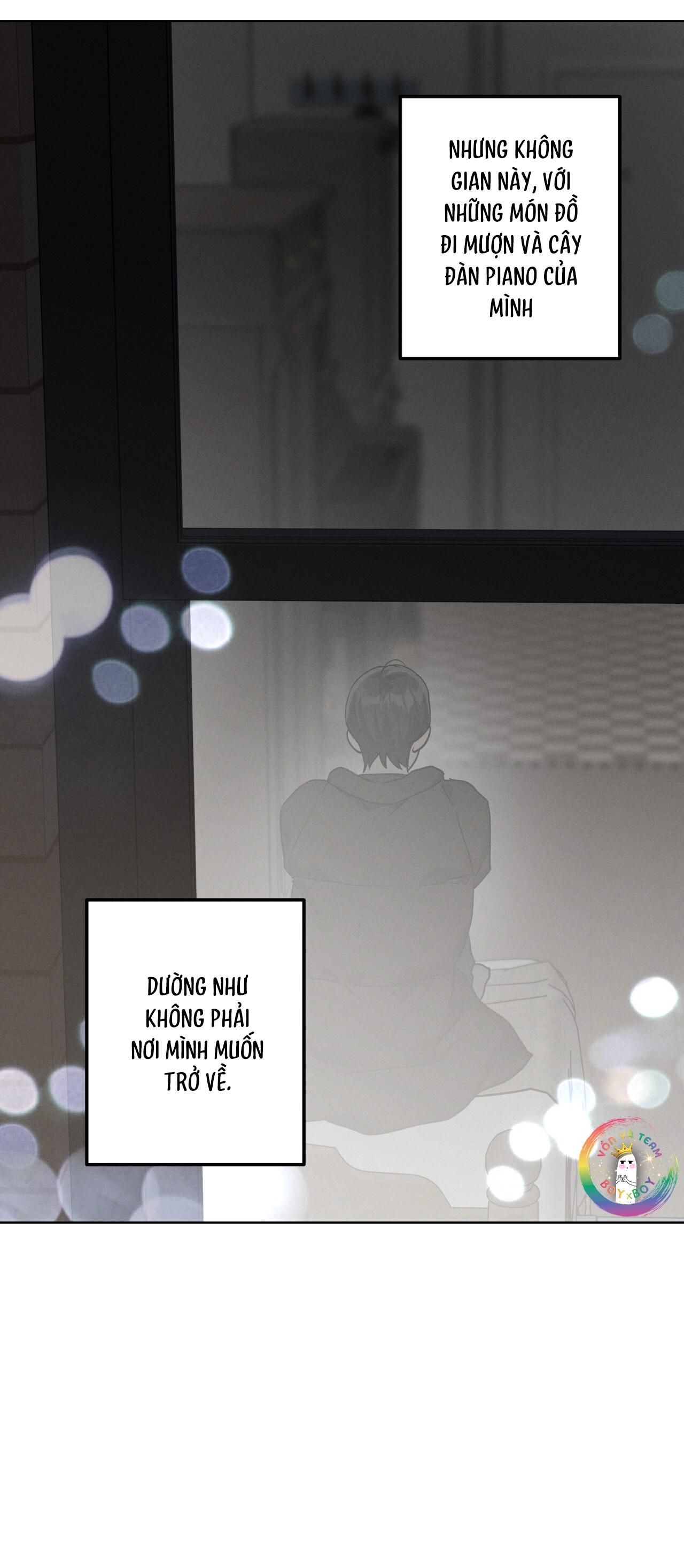 đọc truyện ❋ Ebony Castle ❋ Chương 16 ảnh 11 tại Thiên Thai Truyện