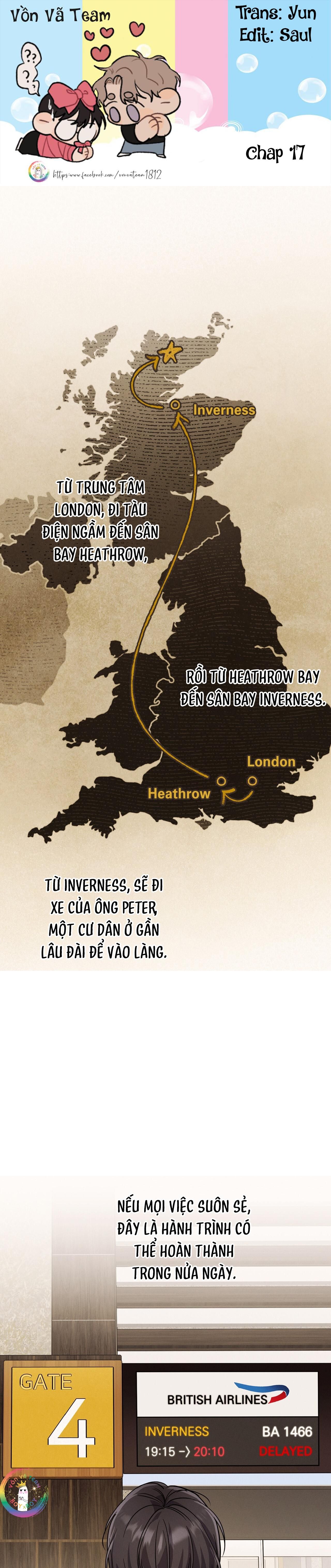 đọc truyện ❋ Ebony Castle ❋ Chương 17 ảnh 2 tại Thiên Thai Truyện