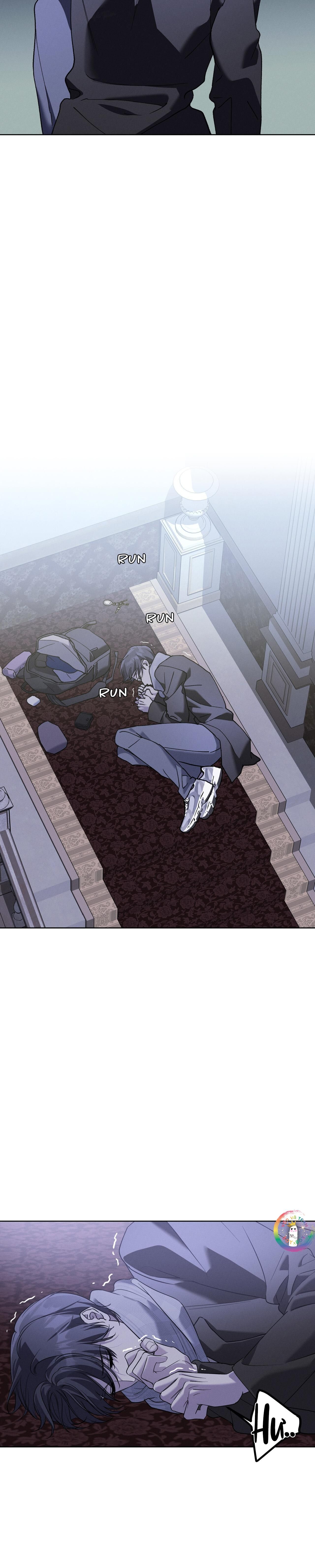 đọc truyện ❋ Ebony Castle ❋ Chương 17 ảnh 17 tại Thiên Thai Truyện