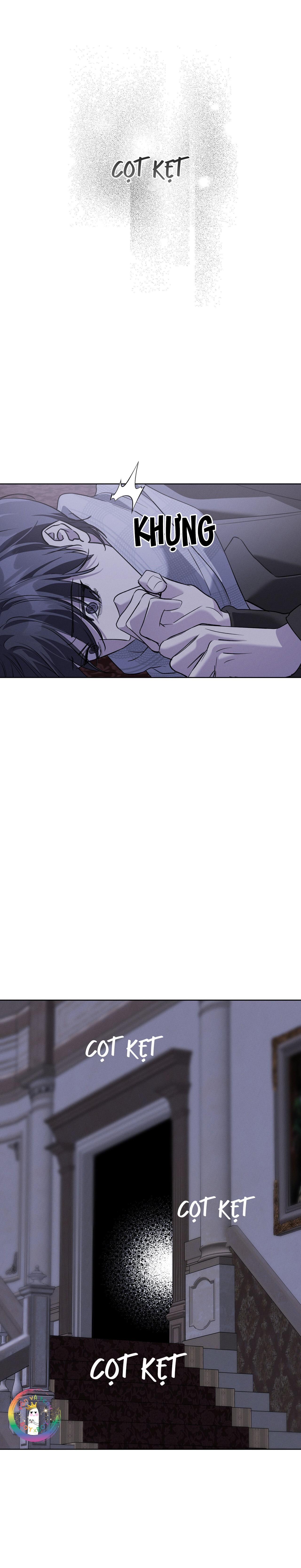 đọc truyện ❋ Ebony Castle ❋ Chương 17 ảnh 18 tại Thiên Thai Truyện