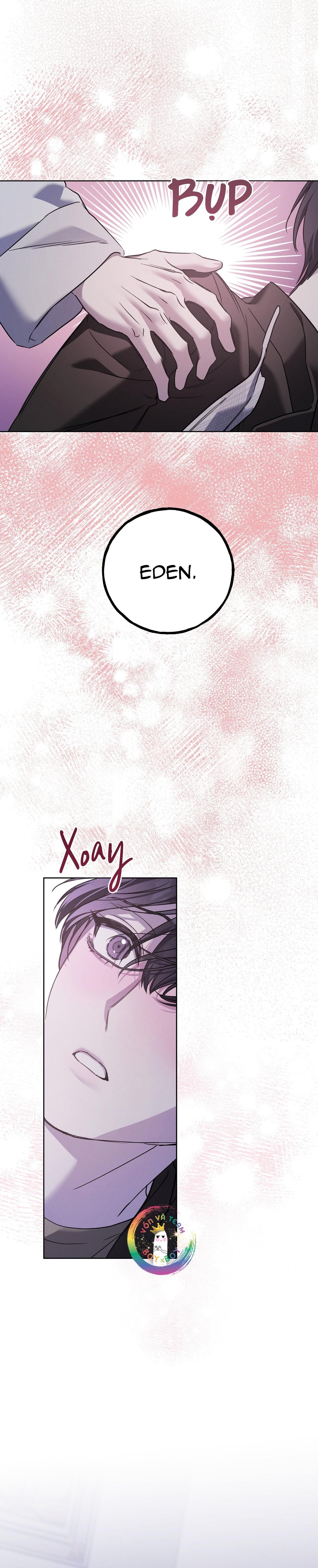 đọc truyện ❋ Ebony Castle ❋ Chương 17 ảnh 23 tại Thiên Thai Truyện