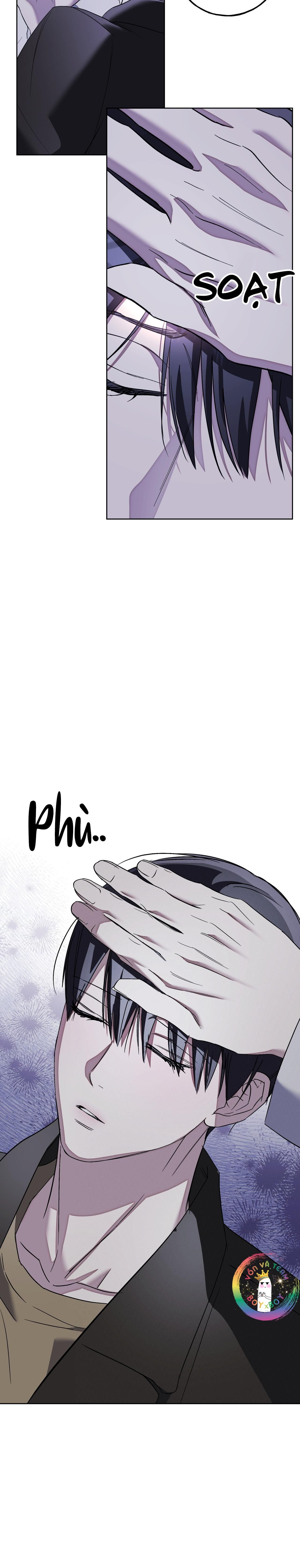 đọc truyện ❋ Ebony Castle ❋ Chương 17 ảnh 27 tại Thiên Thai Truyện