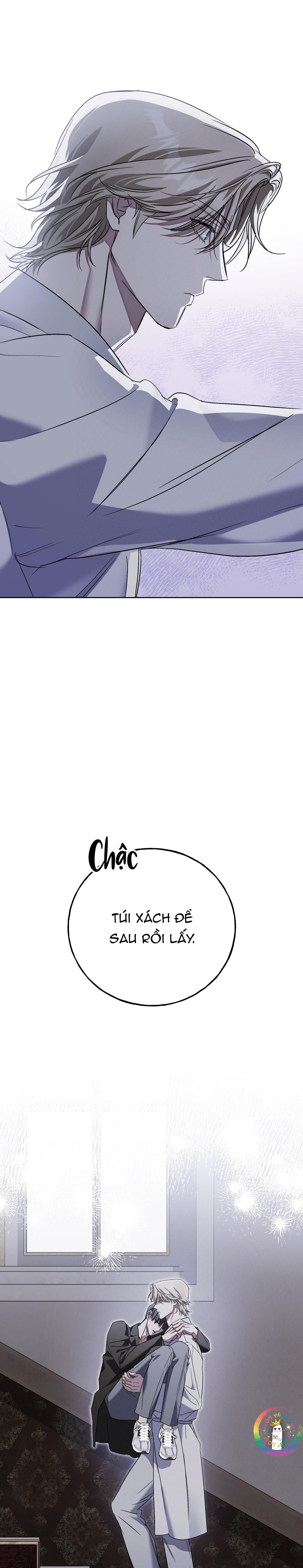 đọc truyện ❋ Ebony Castle ❋ Chương 17 ảnh 28 tại Thiên Thai Truyện