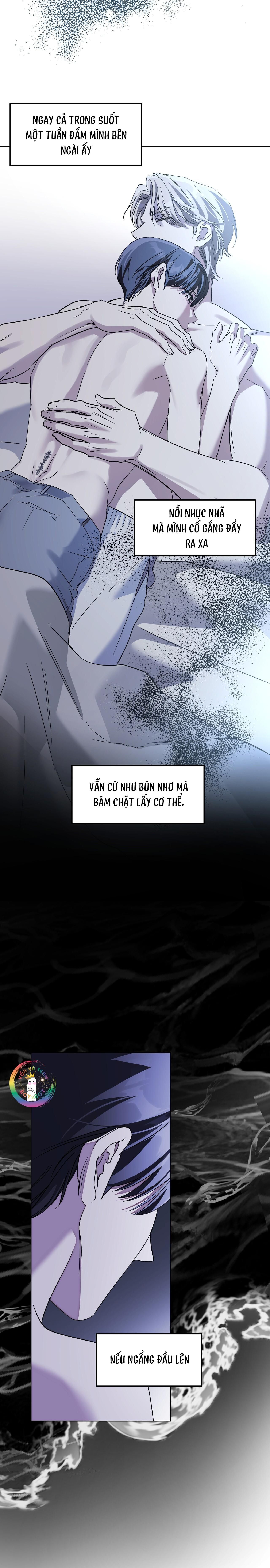 đọc truyện ❋ Ebony Castle ❋ Chương 17 ảnh 32 tại Thiên Thai Truyện