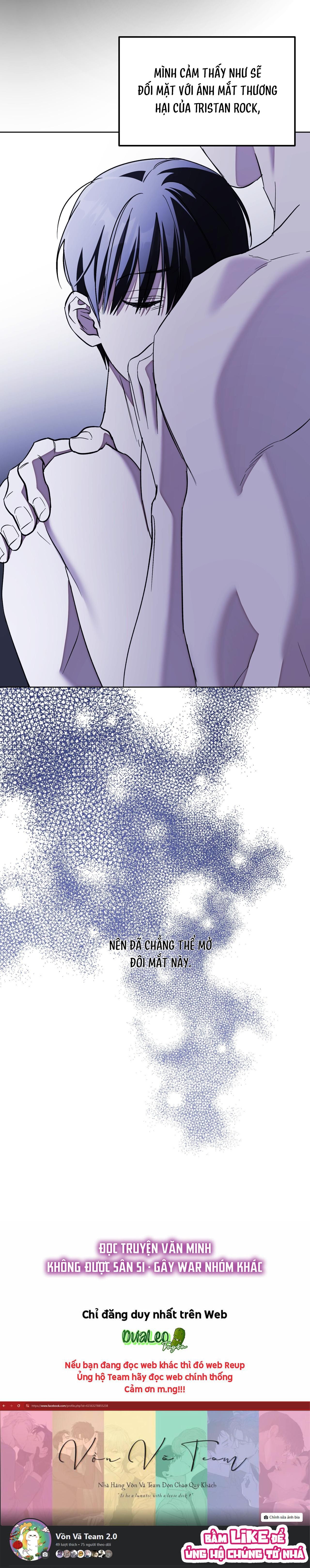 đọc truyện ❋ Ebony Castle ❋ Chương 17 ảnh 33 tại Thiên Thai Truyện