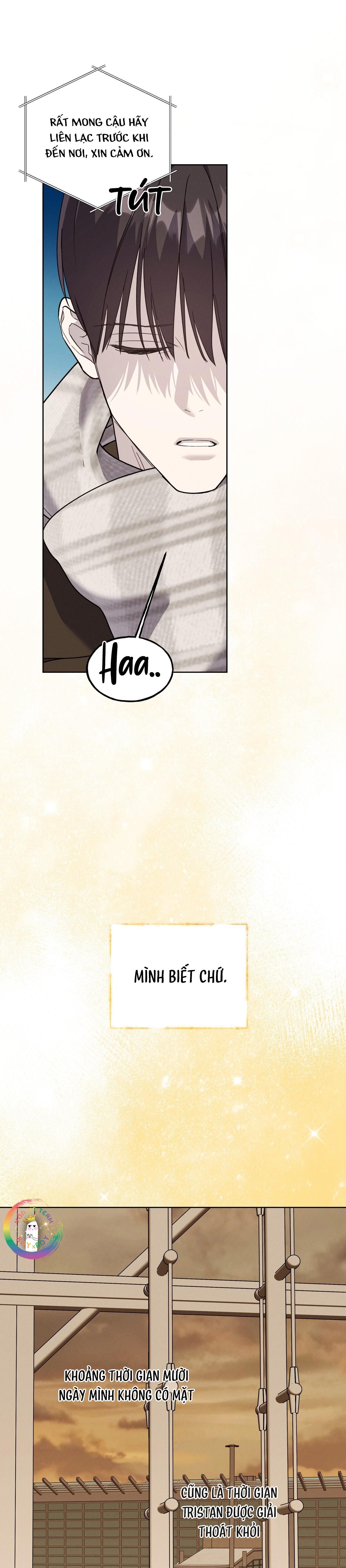 đọc truyện ❋ Ebony Castle ❋ Chương 17 ảnh 6 tại Thiên Thai Truyện