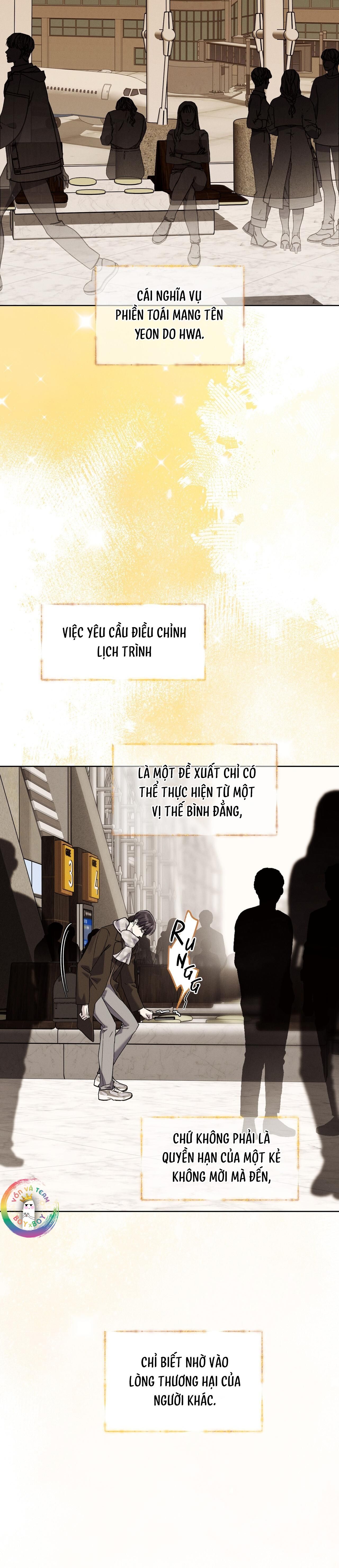 đọc truyện ❋ Ebony Castle ❋ Chương 17 ảnh 7 tại Thiên Thai Truyện