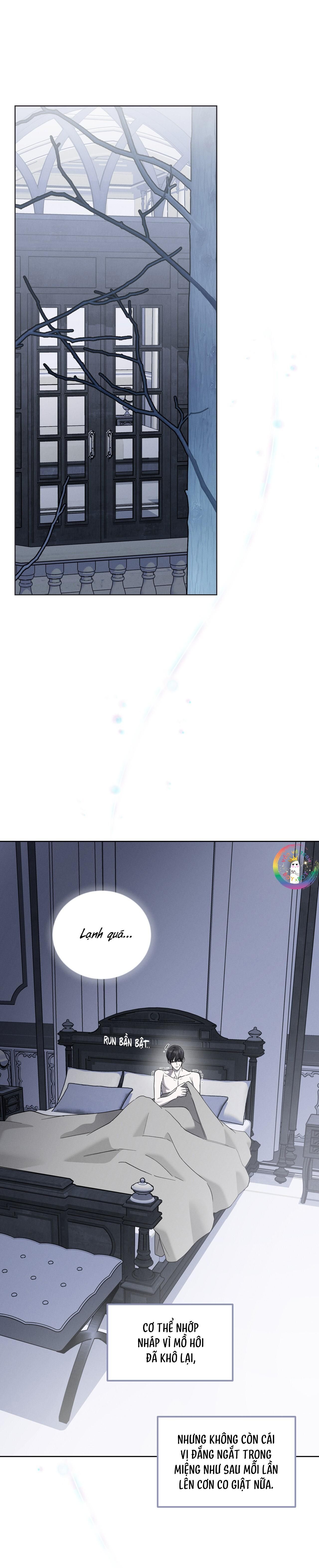 đọc truyện ❋ Ebony Castle ❋ Chương 18 ảnh 3 tại Thiên Thai Truyện