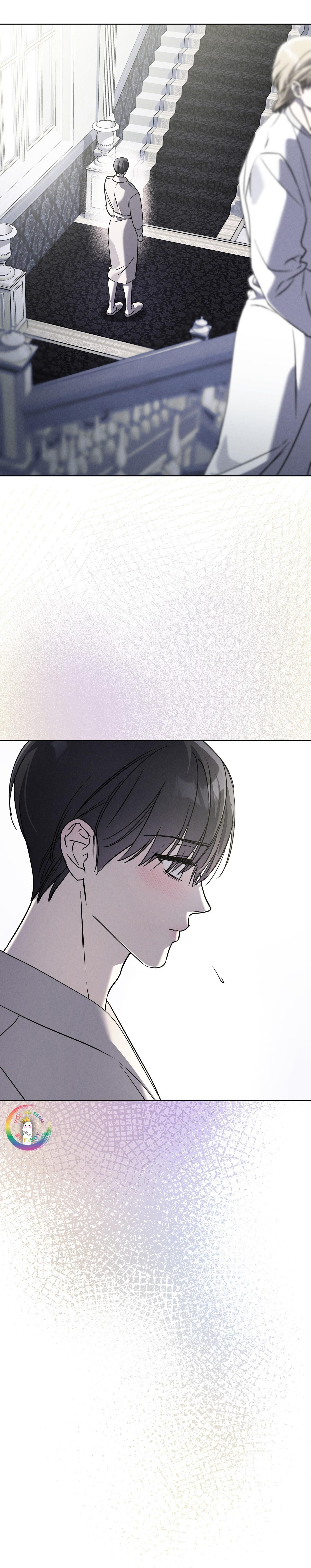 đọc truyện ❋ Ebony Castle ❋ Chương 18 ảnh 14 tại Thiên Thai Truyện