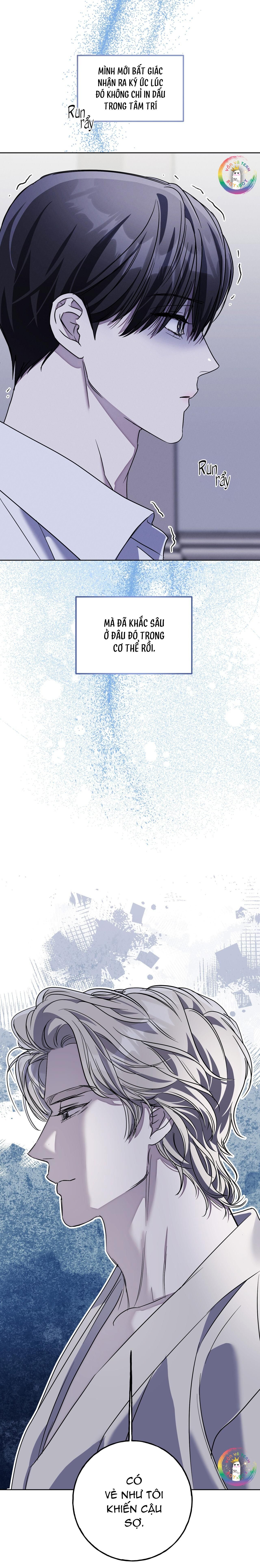 đọc truyện ❋ Ebony Castle ❋ Chương 18 ảnh 19 tại Thiên Thai Truyện