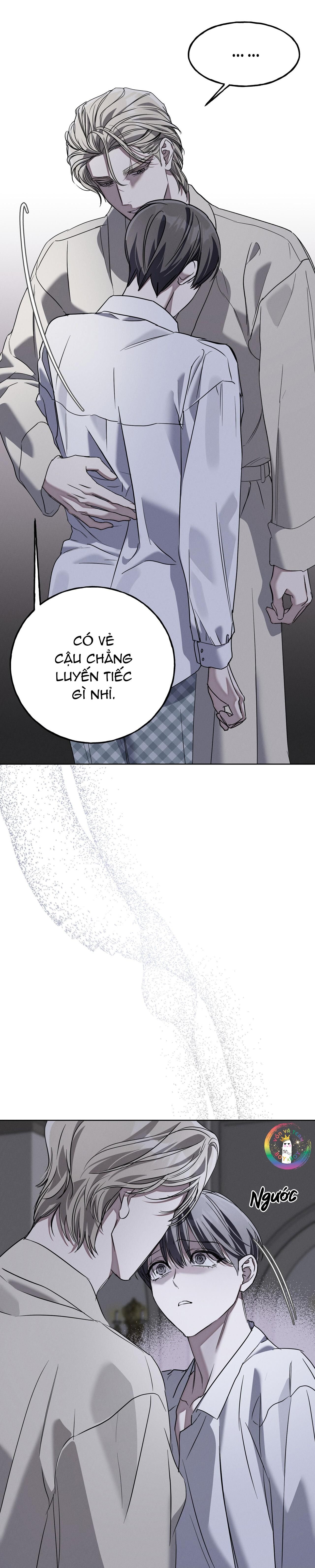 đọc truyện ❋ Ebony Castle ❋ Chương 18 ảnh 21 tại Thiên Thai Truyện