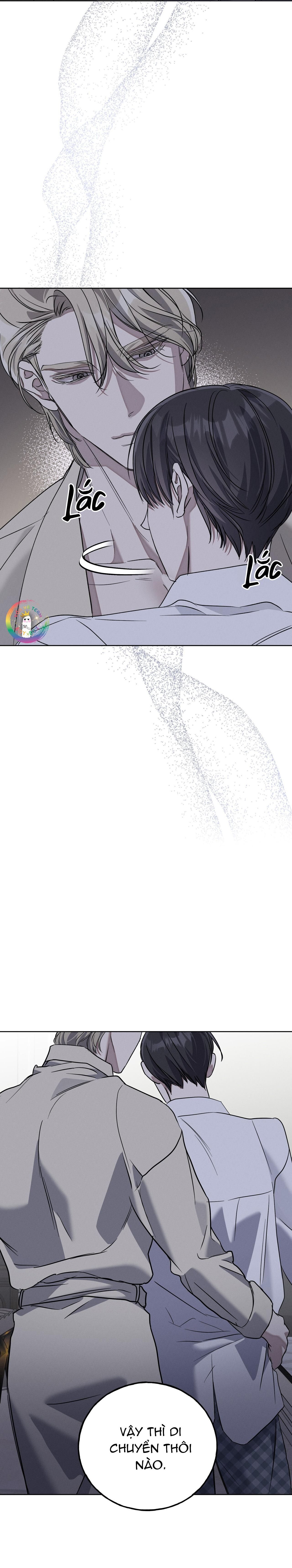 đọc truyện ❋ Ebony Castle ❋ Chương 18 ảnh 22 tại Thiên Thai Truyện