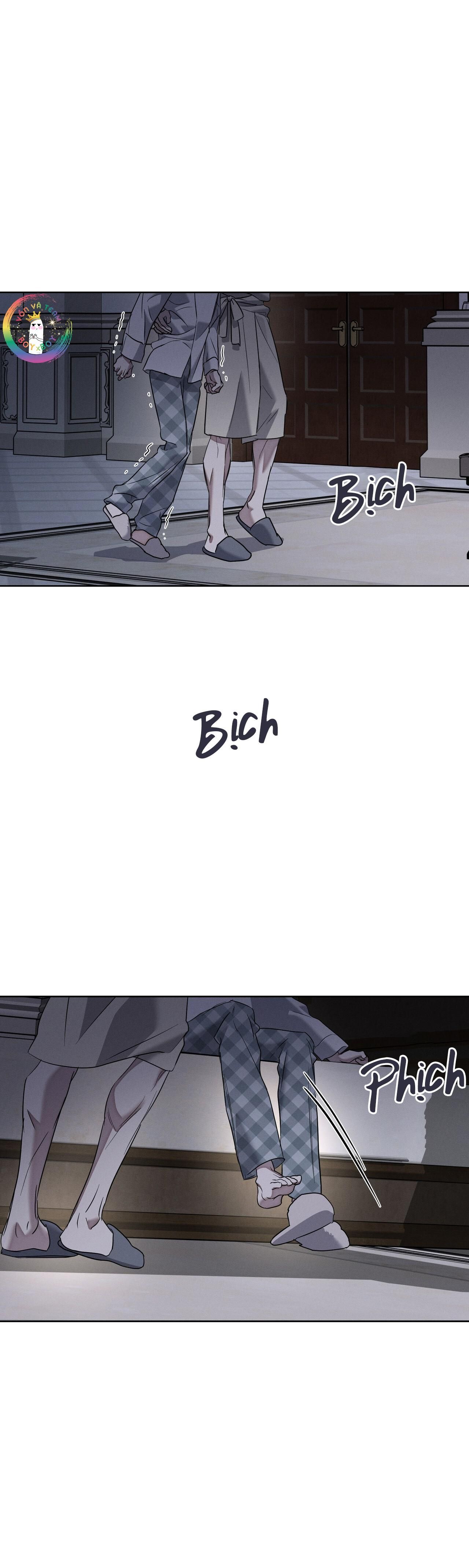 đọc truyện ❋ Ebony Castle ❋ Chương 18 ảnh 23 tại Thiên Thai Truyện