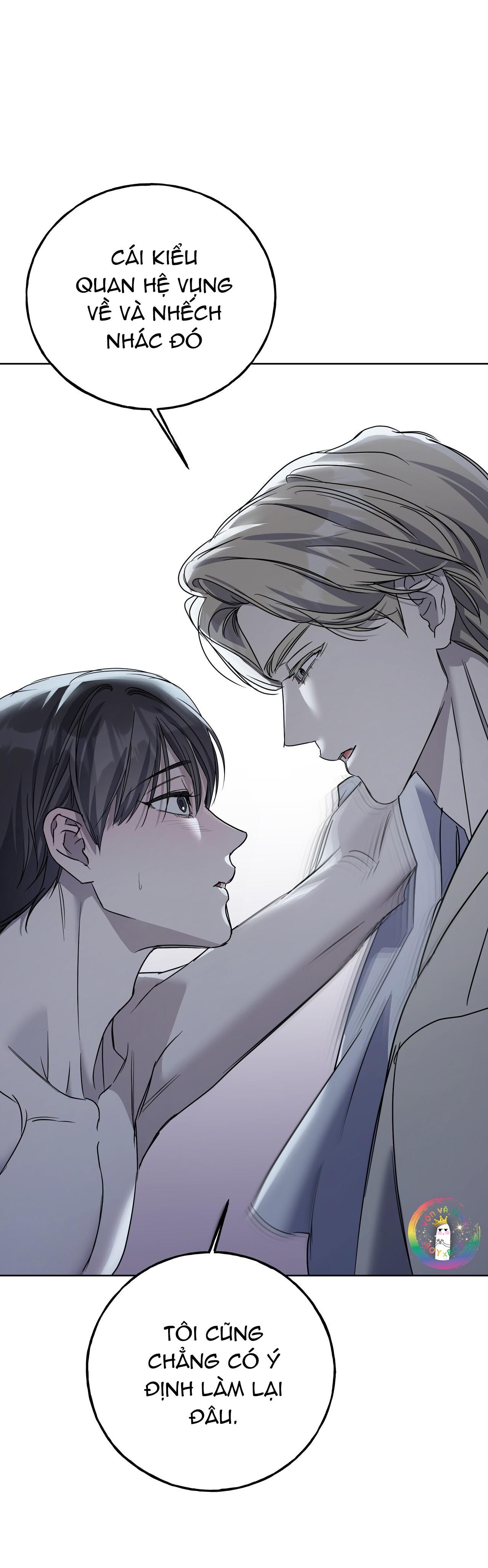 đọc truyện ❋ Ebony Castle ❋ Chương 18 ảnh 26 tại Thiên Thai Truyện