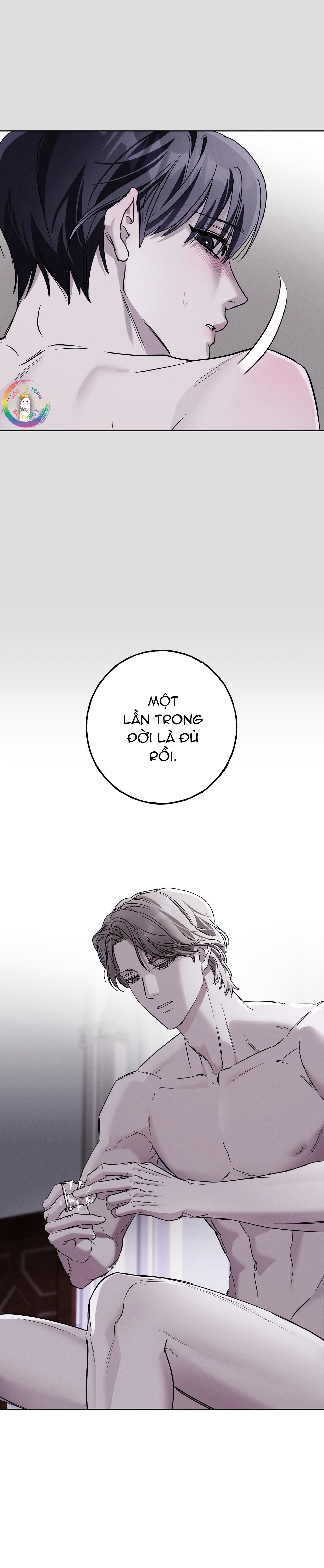 đọc truyện ❋ Ebony Castle ❋ Chương 18 ảnh 28 tại Thiên Thai Truyện