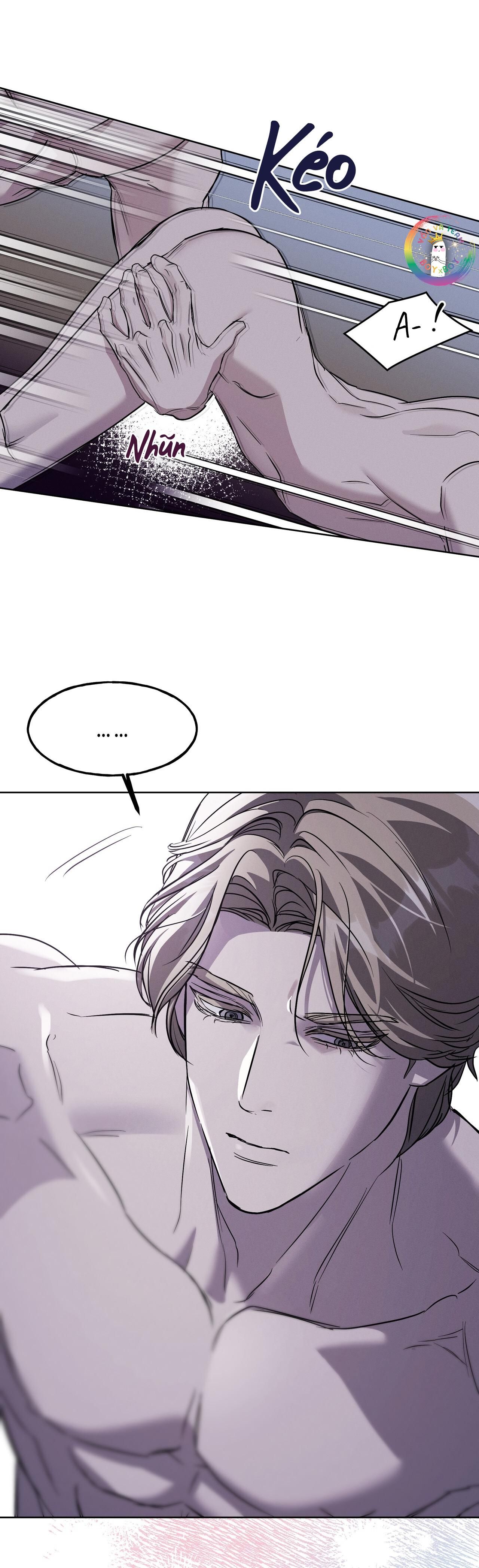 đọc truyện ❋ Ebony Castle ❋ Chương 18 ảnh 30 tại Thiên Thai Truyện